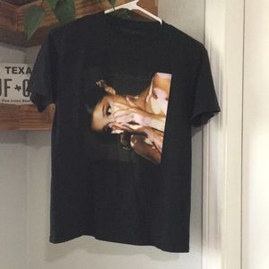 Ariana Grande Shirt